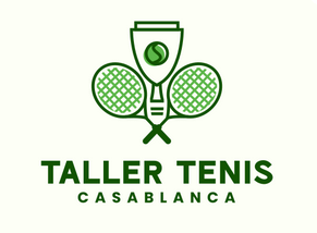 Logo Taller de Tenis